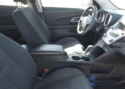 2013 Chevrolet Equinox Ls z USA, uszkodzony, nr VIN 2GNFLCEKXD6174174